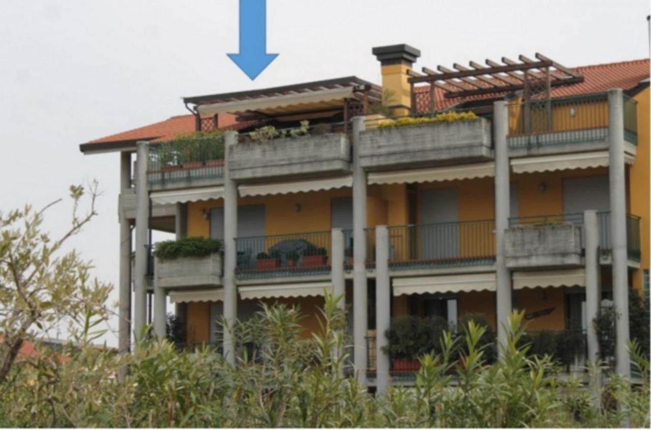 דסנזאנו דל גארדה Desenzanoloft Official Partner Marriott Homes & Villas - Paradise Lake View In A 5 Pools Exclusive Residence מראה חיצוני תמונה