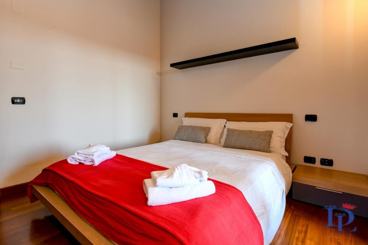 דסנזאנו דל גארדה Desenzanoloft Official Partner Marriott Homes & Villas - Paradise Lake View In A 5 Pools Exclusive Residence מראה חיצוני תמונה