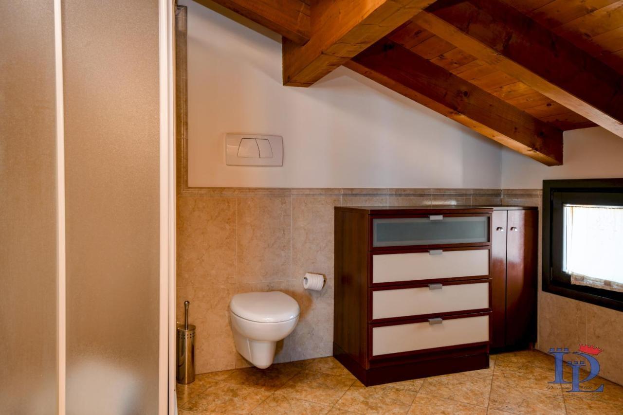 דסנזאנו דל גארדה Desenzanoloft Official Partner Marriott Homes & Villas - Paradise Lake View In A 5 Pools Exclusive Residence מראה חיצוני תמונה