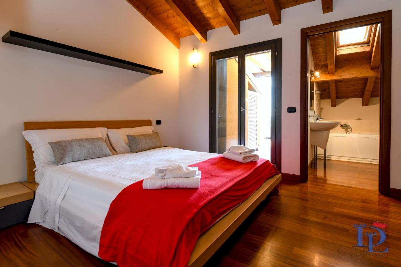 דסנזאנו דל גארדה Desenzanoloft Official Partner Marriott Homes & Villas - Paradise Lake View In A 5 Pools Exclusive Residence מראה חיצוני תמונה
