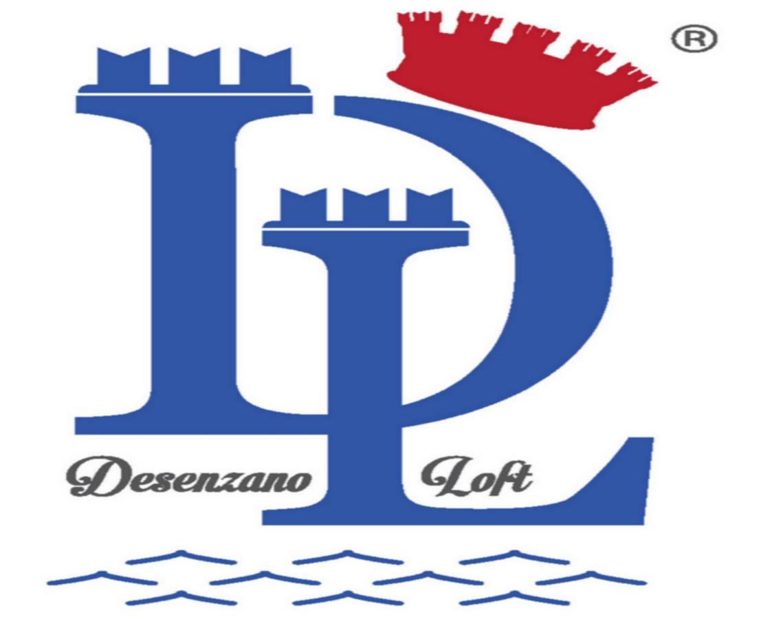 דסנזאנו דל גארדה Desenzanoloft Official Partner Marriott Homes & Villas - Paradise Lake View In A 5 Pools Exclusive Residence מראה חיצוני תמונה